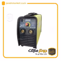 دستگاه جوش 200 آمپر گام الکتریک  مدل mini el 203