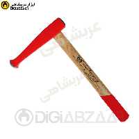 چکش صافکاری 310 میلیمتری 2210  ایران پتک مدل BL 2210