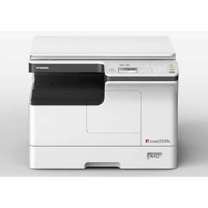 دستگاه کپی توشیبا مدل e_STUDIO 2309A
