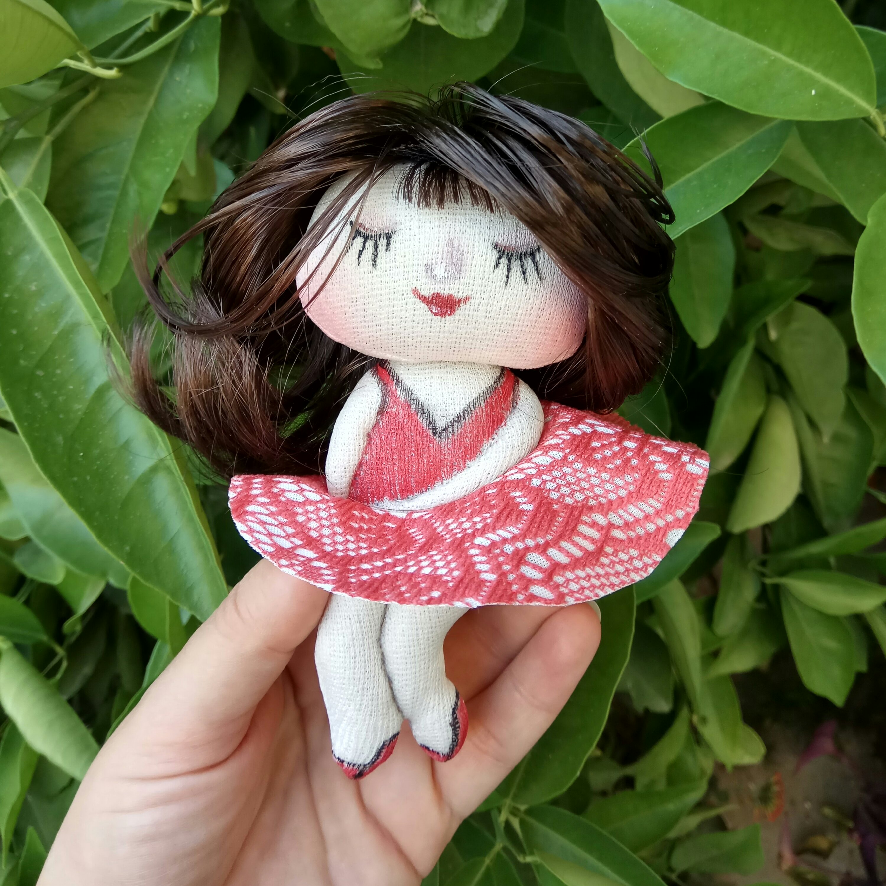 عروسک فرشته