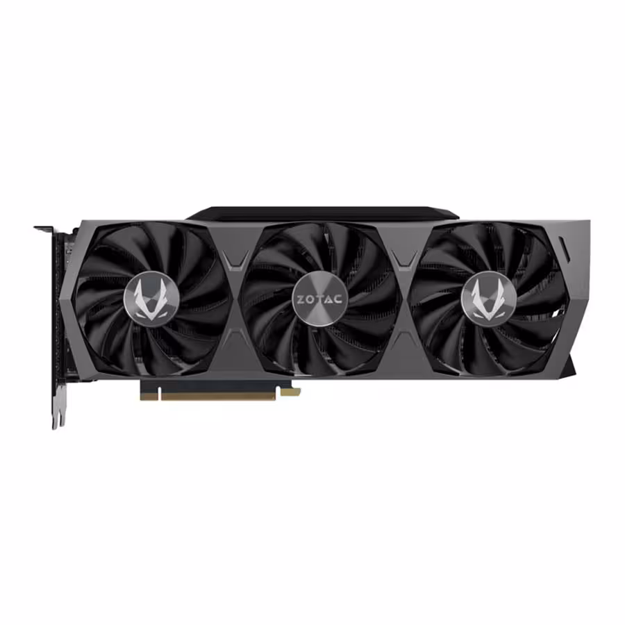 قیمت و خرید کارت گرافیک زوتک مدل GAMING GeForce RTX 3080 Ti Trinity OC 12GB | یاس ارتباط
