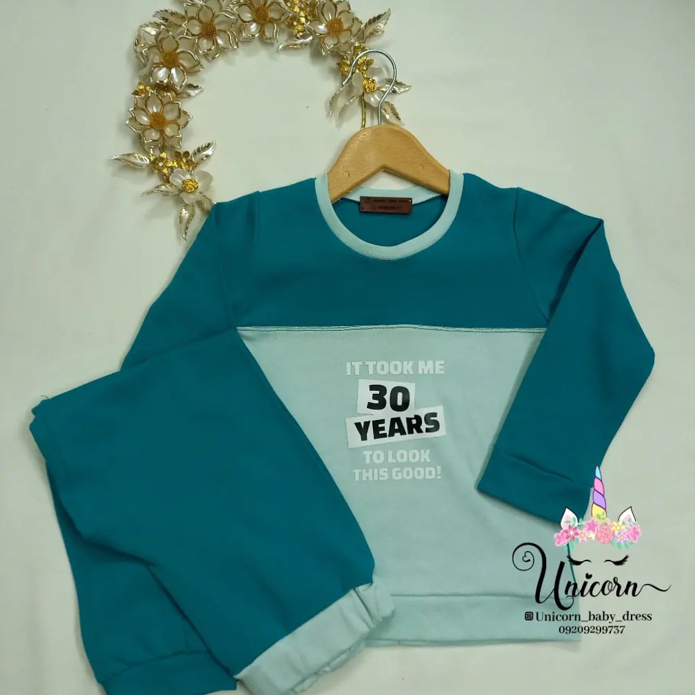 بلوز و شلوار  _ سه رنگ اسلاید آخر  -سایز 40 و 45