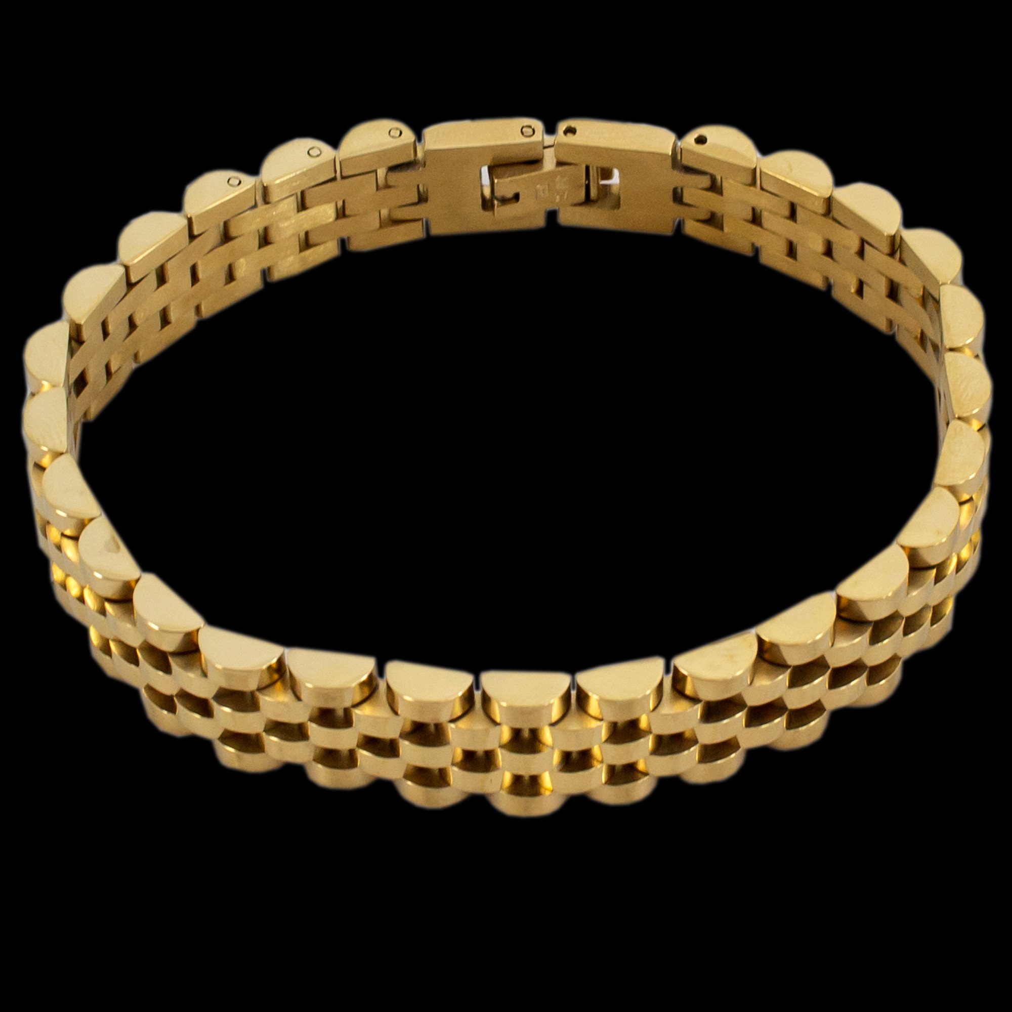 دستبند  و انگشتر رولکس 