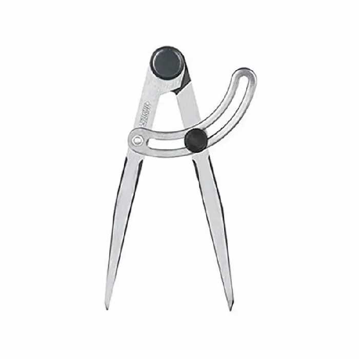 پرگار مستقیم 20 سانتی متری اینسایز مدل 7247-200