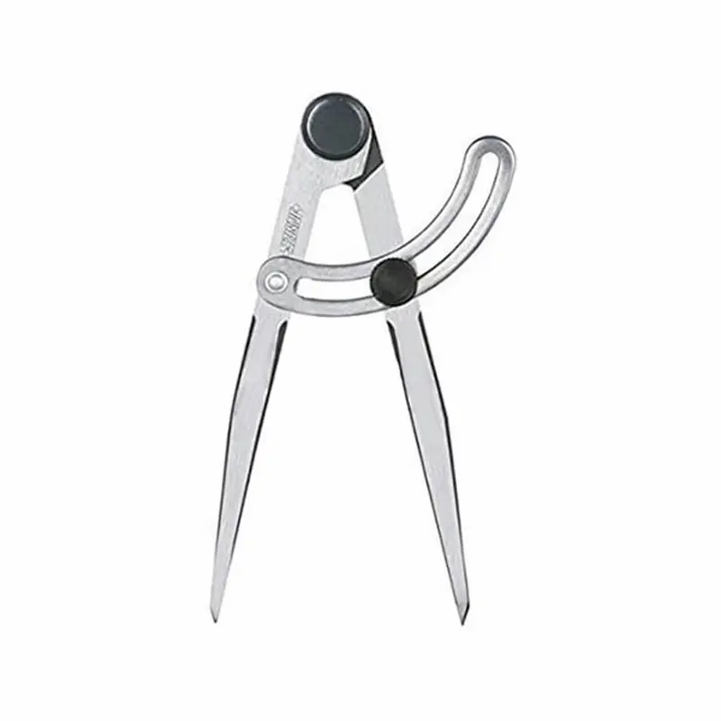 پرگار مستقیم 20 سانتی متری اینسایز مدل 7247-200