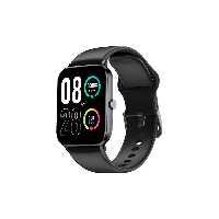 ساعت هوشمند QCY Watch GTC مدل WA22GTCA  خاکستری تیره (گارانتی شش ماهه شرکتی)