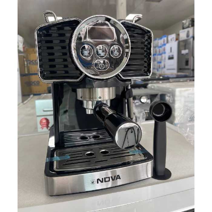 اسپرسو ساز ندوا (20 بار حرفه ای عقربه دار)