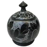 قندان سنگی کد 014