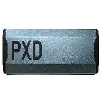 حافظه SSD اکسترنال پاتریوت مدل PXD M.2 PCIe Type-C ظرفیت 2 ترابایت