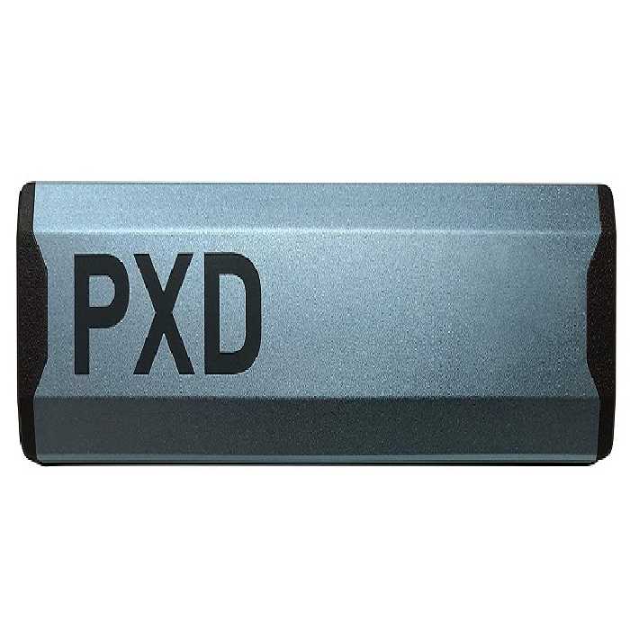 حافظه SSD اکسترنال پاتریوت مدل PXD M.2 PCIe Type-C ظرفیت 2 ترابایت