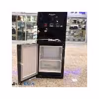آبسردکن پاناسونیک یخچال دار مدل SDM-WD3320TG اصل