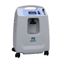اکسیژن ساز DYNMED مدل DO2