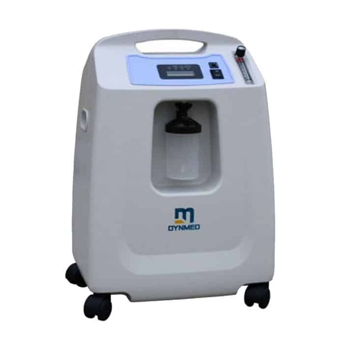 اکسیژن ساز DYNMED مدل DO2