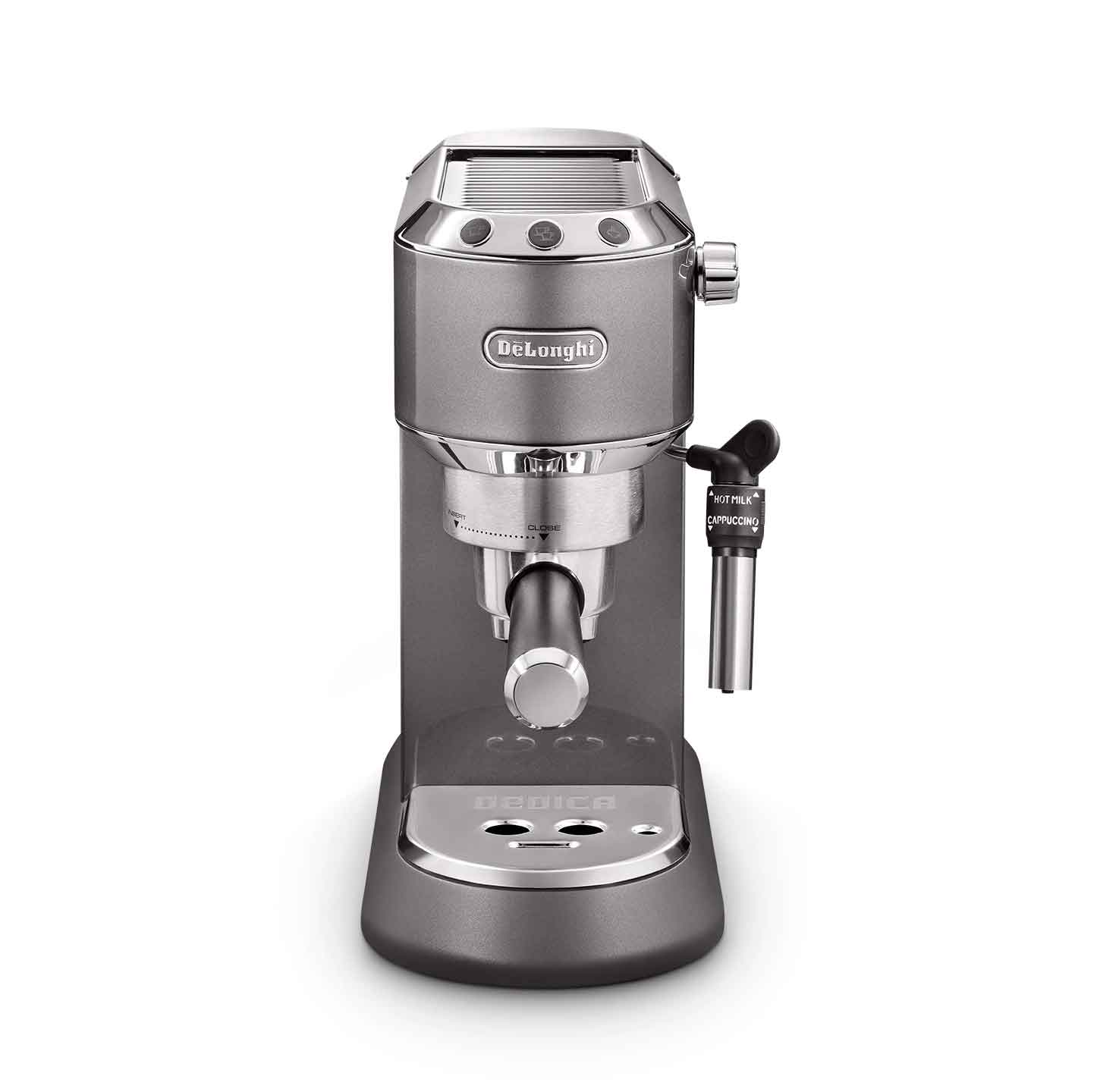اسپرسو ساز دلونگی مدل Dedica EC785.GY