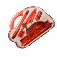 ست پرگار پارسیکار مدل ژله ای