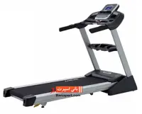 تردمیل Spirit XT385