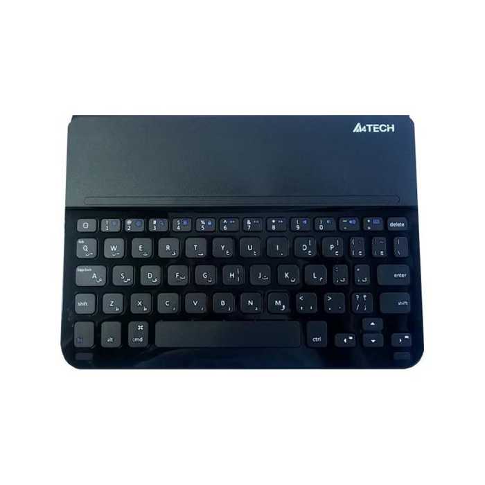 کیبورد بلوتوث ای فورتک مدل BTK-03