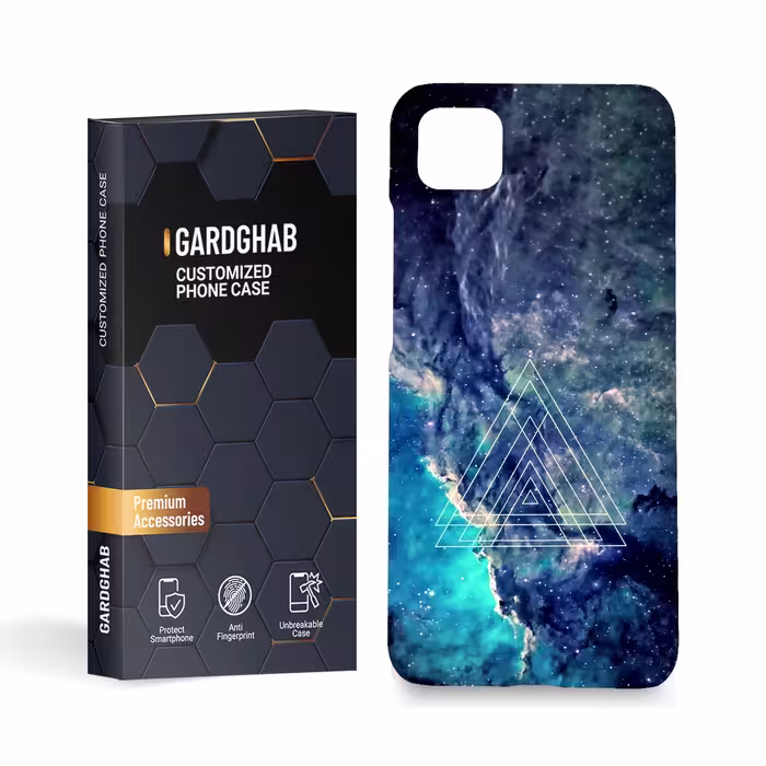 گارد قاب کاور پسرانه مدل g7101 مناسب برای گوشی موبایل شیائومی پوکو c3