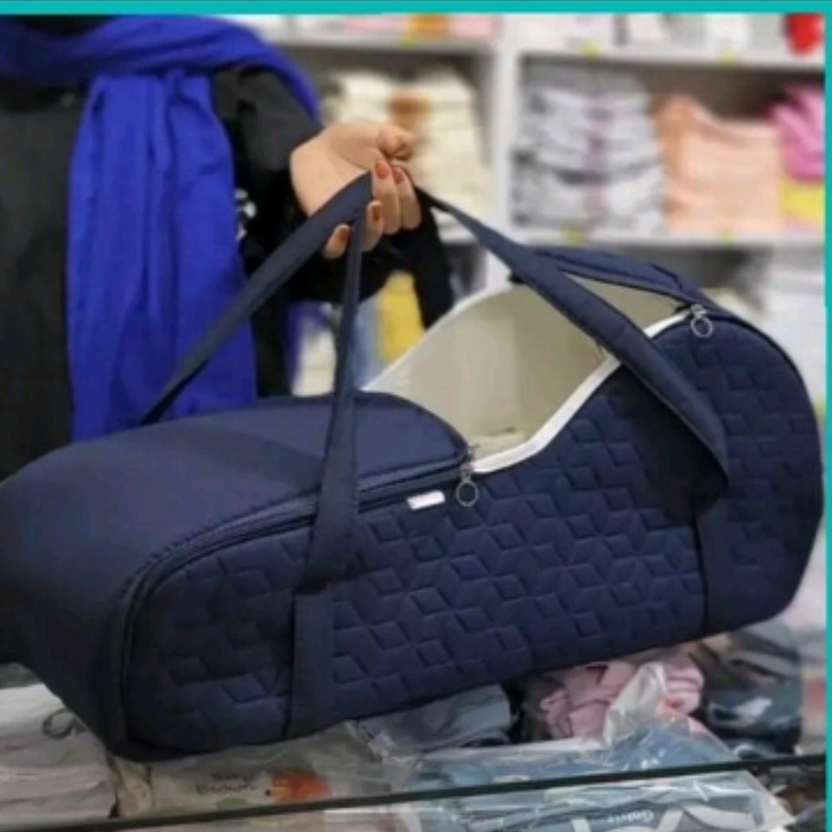 ساک حمل نوزاد