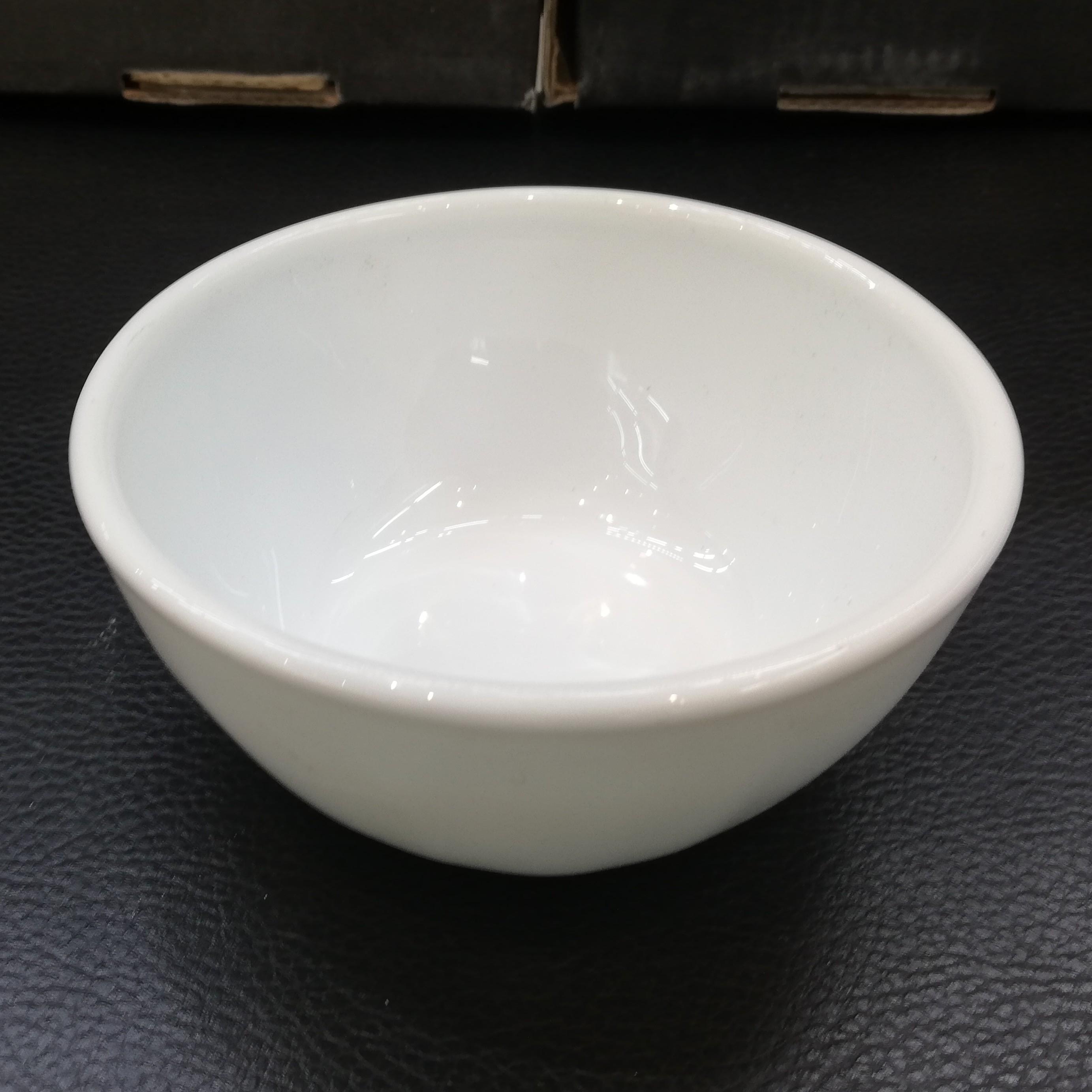 ترشی پیاله سفید ارکوپال گرد 6عددی 