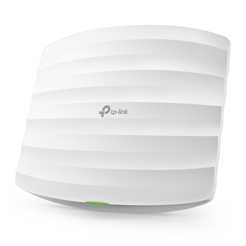 قیمت و خرید اکسس پوينت سقفی بیسیم 300Mbps تی پی لینک مدل EAP115 | یاس ارتباط