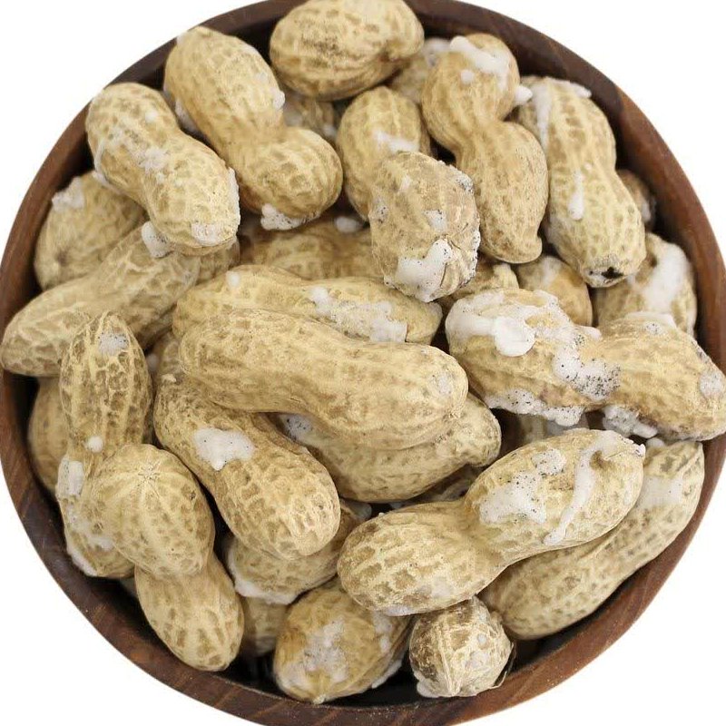 بادام زمینی