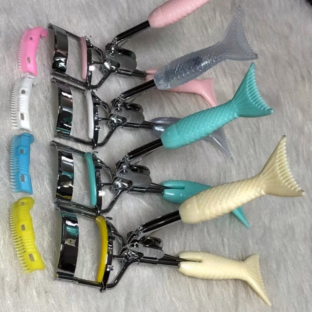 فرمژه (ماهی)