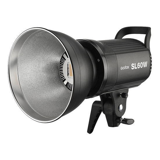 نور ثابت Godox SL-60 LED با کلوین 5600 (دست دوم)