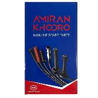 وایرشمع تیبا مارک امیران خودرو درجه 1