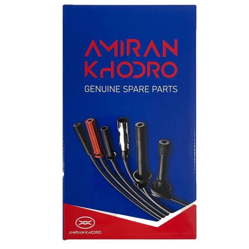 وایرشمع تیبا مارک امیران خودرو درجه 1