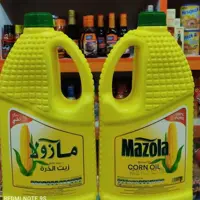 روغن مازولا اصل درجه یک