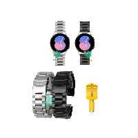 بند فلزی ساعت سامسونگ Samsung Galaxy Watch 5 مدل Longines