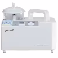 ساکشن یو ول مدل Yuwell 7E-A