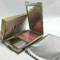 رژگونه سه رنگ جیو - 9 Catalina Geo Face Touch