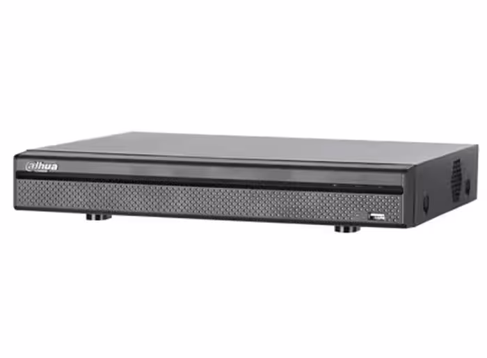 ضبط کننده ویدئویی داهوا مدل XVR5116H-X