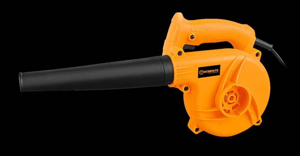 بلوور 450 وات مدل EBR130 ورک سایت