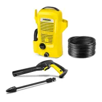 کارواش فشار قوی 110 بار کارچر مدل K 2 OPP GB