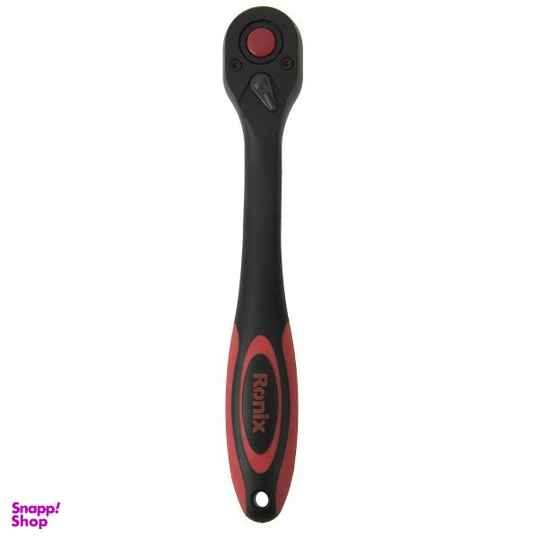 دسته جغجغه رونیکس مدل RH-2631 سایز 10 اینچ
