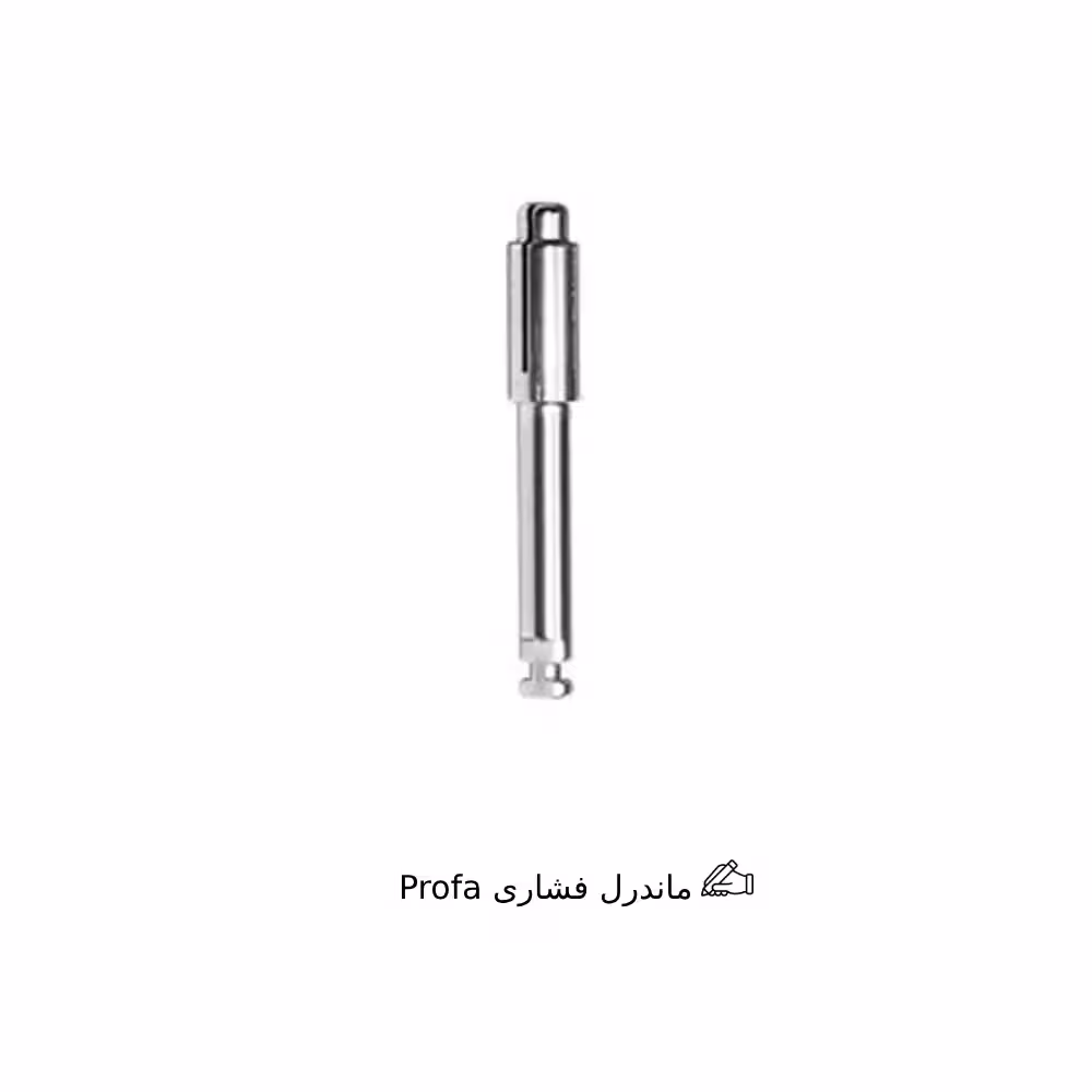 ماندرل فشاری Profa														Carbide Angle Bur Profa