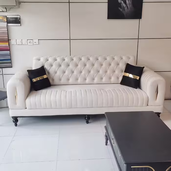 مبل اراحتی ویکتوریا