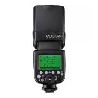 فلاش گودکس Godox V 860 II F Flash