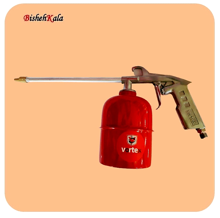 گازوئیل پاش Vortex ورتکس