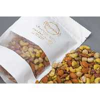 آجیل چهار مغز ممتاز شور 250 گرم وجیسنک