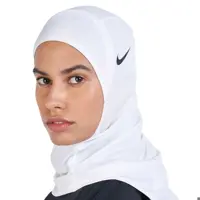 اسکارف نایکی مدل NIKE PRO HIJAB 2.0 NK0003533101MLفغغتن5