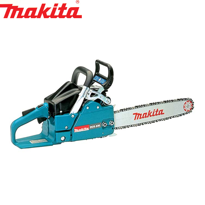 اره درخت بر موتوری 45 سانت ماکیتا DCS430