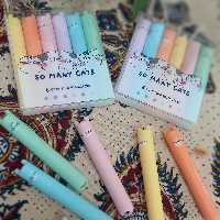 هایلایتر (علامت زن ) گربه ای 