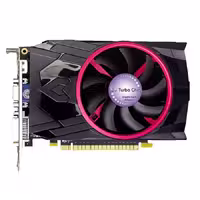 کارت گرافیک توربو چیپ مدل GT730