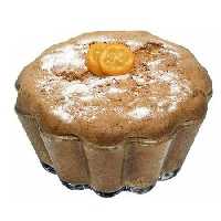 قالب کیک کوچک بورجام پاشاباغچه کد59654