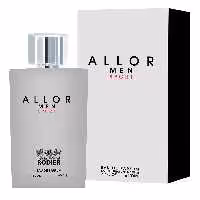 ادو پرفیوم مردانه رودیر مدل Allor Men حجم 100 میلی لیتر