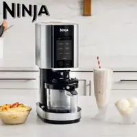 بستنی ساز نینجا مدل nc300